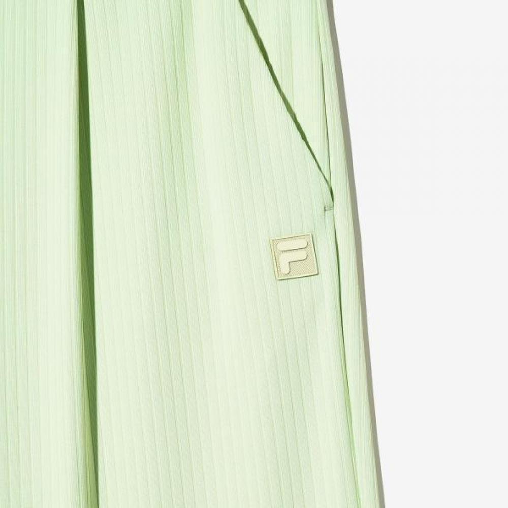 Fila Cooling Ribbed Pants