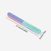 1Pcs 6 Sides Polishing Nail File Sanding Professional Buffer Block Durable Pedicure Buffing Polish File Nail Art Tool