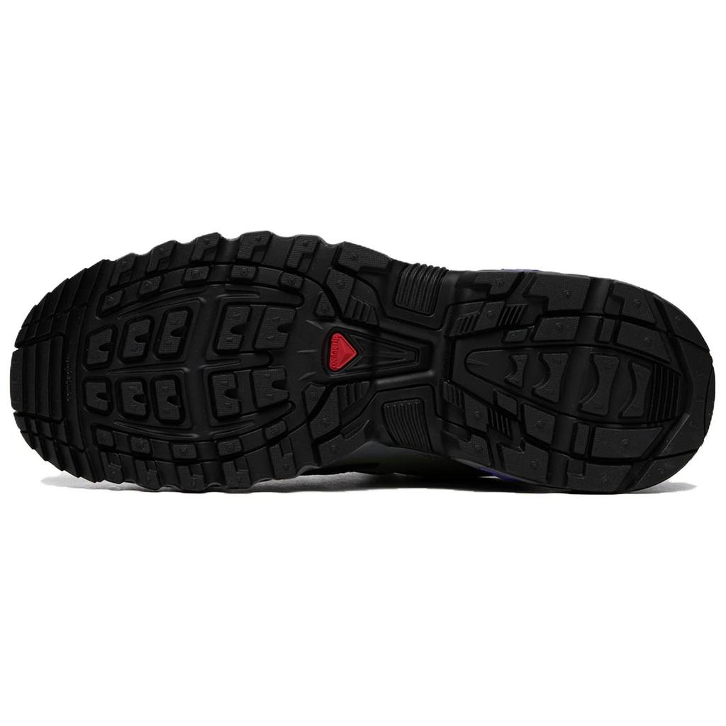 Salomon ACS+ OG Liberty Unisex Sneakers Green Milieu L47706400