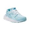 Nike Huarache Run Print GS Blue Lagoon Kids Sneakers Copa White-Blue-Lagoon 704946-401