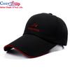 Cozy Up Sombrero de Hombre Primavera y Verano Gorra de Béisbol Exterior Versión Coreana del Sombrero Largo para el Sol Pesca Protección Solar Sombrero para el Sol Gorra Femenina