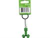 LEGO Creeper Keyring