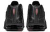 Nike Shox R4 Black Women's AR3565-004