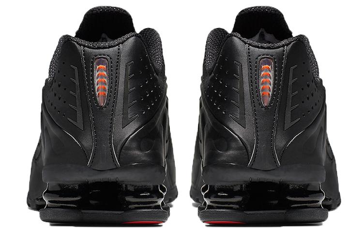 Nike Shox R4 Black Women's AR3565-004