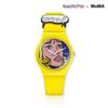 [Swatch] [Art Journey] Roy Lichtenstein SO28Z117