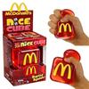 Cube de Glace Squishy Décompression Chaud Vendu Transfrontalier pour Soulager le Stress