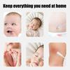 50/100 Pcs Sticky Ear Pick Adhesive Cotton Swab Ear Cleaning Reusable Sticky Ear Sticks Sticky Cotton Swab Ear Cleaning Tool