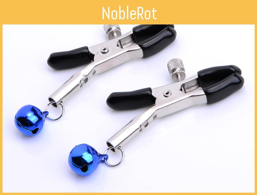 Milk Clip Nipple Irritation Adult Sex Toys Dualbells Couple Alternative Flirting