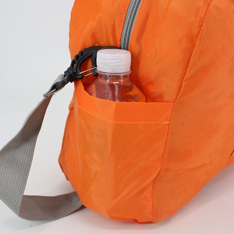 Składana torba podróżna z tkaniny Oxford do noszenia w ręku - Duża pojemność do użytku biznesowego i lotniczego