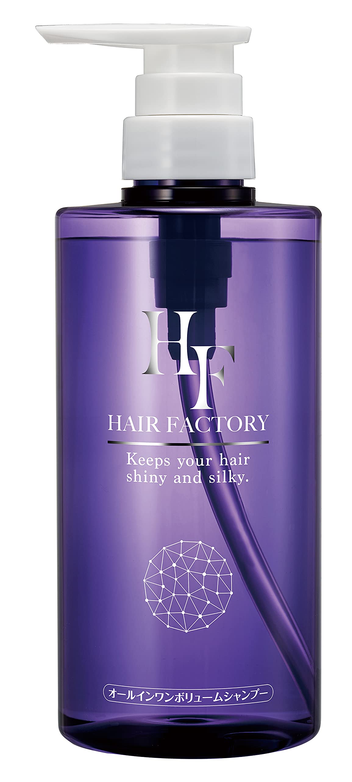 

Шампунь для объема Hair Factory и официальный набор сияющей косметики для волос Wilmina «Все в одном», Упругость, Плотность, Объем, Уход, Кератин, Без силиконов, (Товар