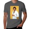 Tom Selleck t TShirt Outdoor Sports Lightweight Tee