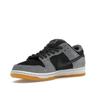Nike Dunk SB Low“DARK SMOKE GREY”HF3063-001 Unisex