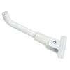 Electric Scooter Parking Stand Scooters Kickstand Bracket for Xiaomi M365 PRO 1S White