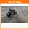 Premium Quality 8013 Mini 1/43 Rc Remote Control High-speed Desert Off-road Racing Car Truck For Unmatched Performance