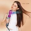 5-in-1 Air Curl Hot Brush: Straighten, Curl, Blow-Dry, Household Use Only (No Domestic Sales Support)