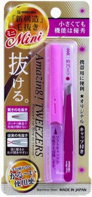 Green Bell Amazing Tweezers Mini -