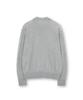 Beulaunyadeu Knit Pique Shirt, Light Gray