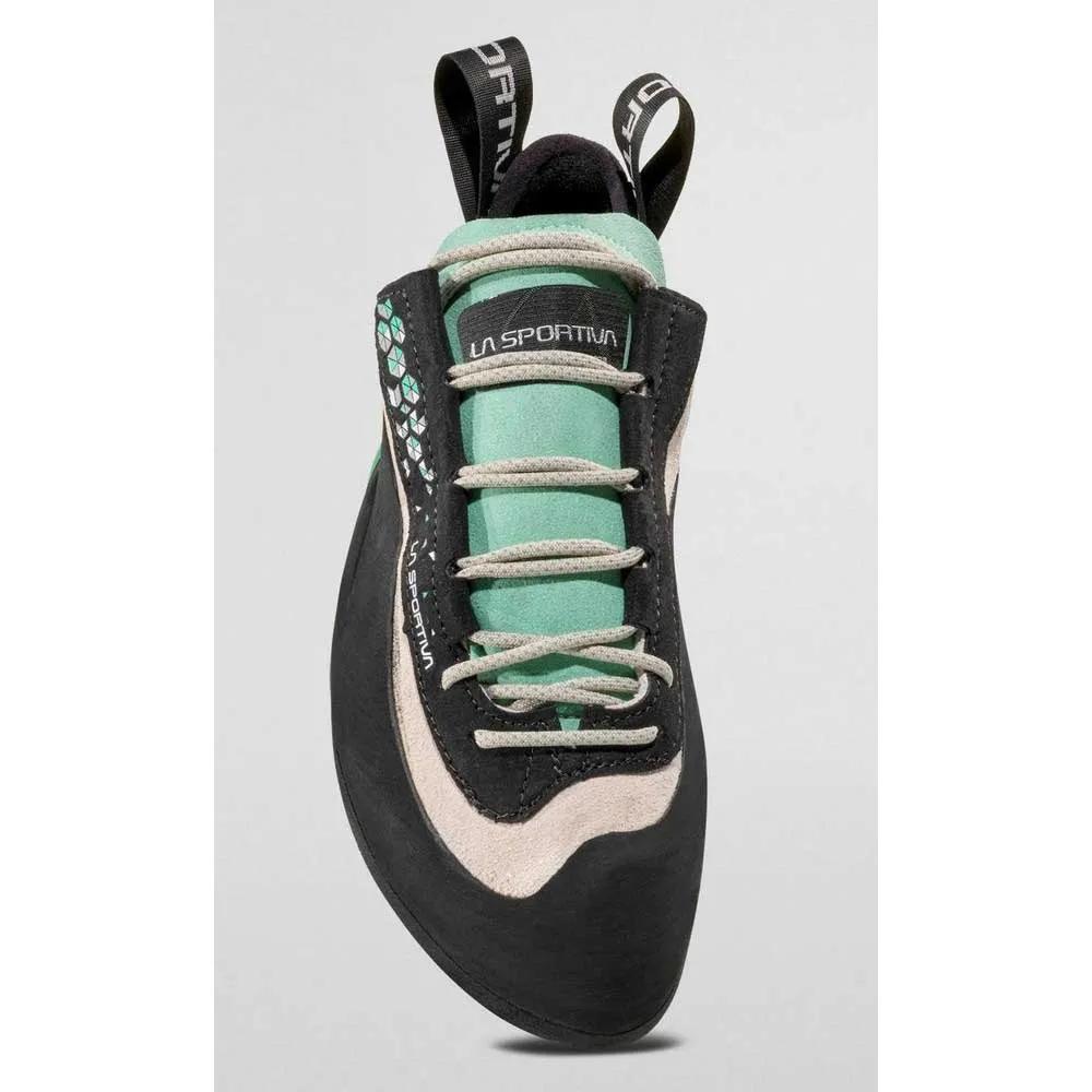 La Sportiva скальные туфли Miura