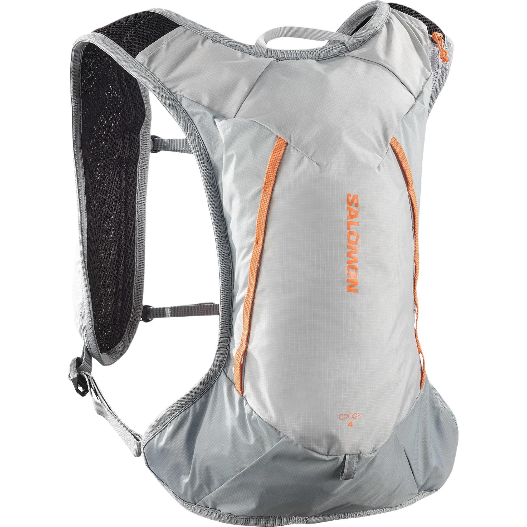 SALOMON CROSS 4L Outdoor Bags Portable Light Blue Women s LC2856700