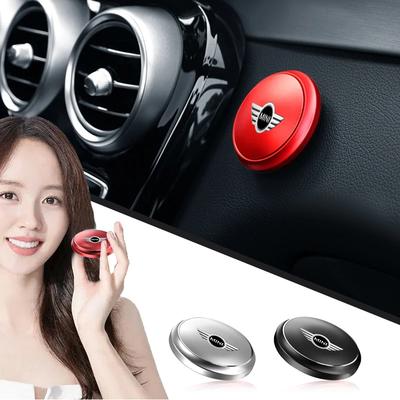 UDL3 Car Interior Air Freshener Air Purifier Perfume Car Accessories For Mini Cooper R56 R50 R53 F56 R60 2011 2012 2013 2018 2019