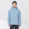 Fengxun 3-in-1 Outdoor Jacket with Detachable Fleece Liner