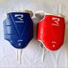 Longchan Youth Reversible Taekwondo Chest Protector