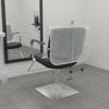 Chair Back Protector Easy To Clean Salon Backrest Cover Waterproof Furniture Accessory for