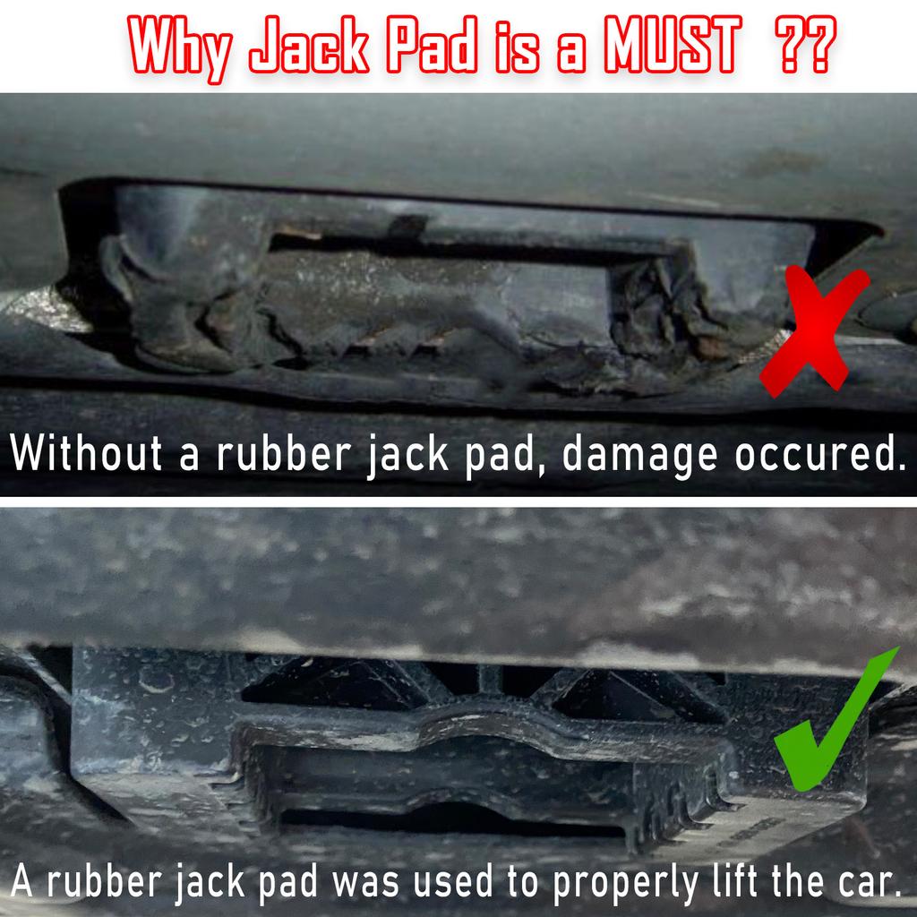 Apto Para Mercedes Benz A B C CLA CLC CLK CLS E GL GLA G M S SLK Classe W246 C204 S203 S204 W210 Borracha Ponto de Macaqueamento Almofada de Macaco