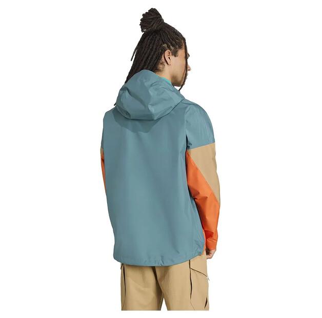 Adidas Terrex Xploric 2.5L Climaproof Anorak Jacket