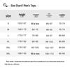 Under Armour Men's Half-Zip Long Sleeve Running T-Shirt