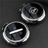 2026 Chery Ice Cream Key Case for New Energy QQ & Model 3 EV Key Fob Shell