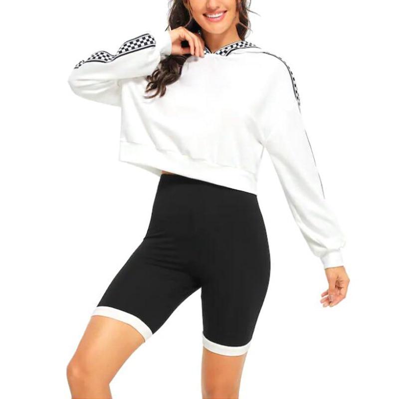 tummy control workout shorts