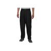 Jordan M J Golf Fashion Soft Comfortable Versatile Casual Pants Men Bottoms HQ8674-010