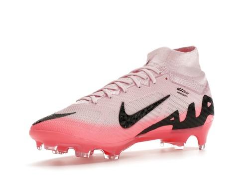 Nike Zoom Mercurial Superfly 9 Elite FG Tournament Pack - DJ4977-601