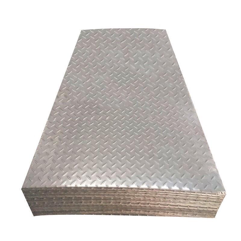 Chu Yue 304 Stainless Steel Pattern Plate