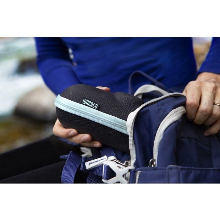 Machine à Expresso Portable - WACACO - Nanopresso - Manuel - 15 Bar - S-Case Inclus