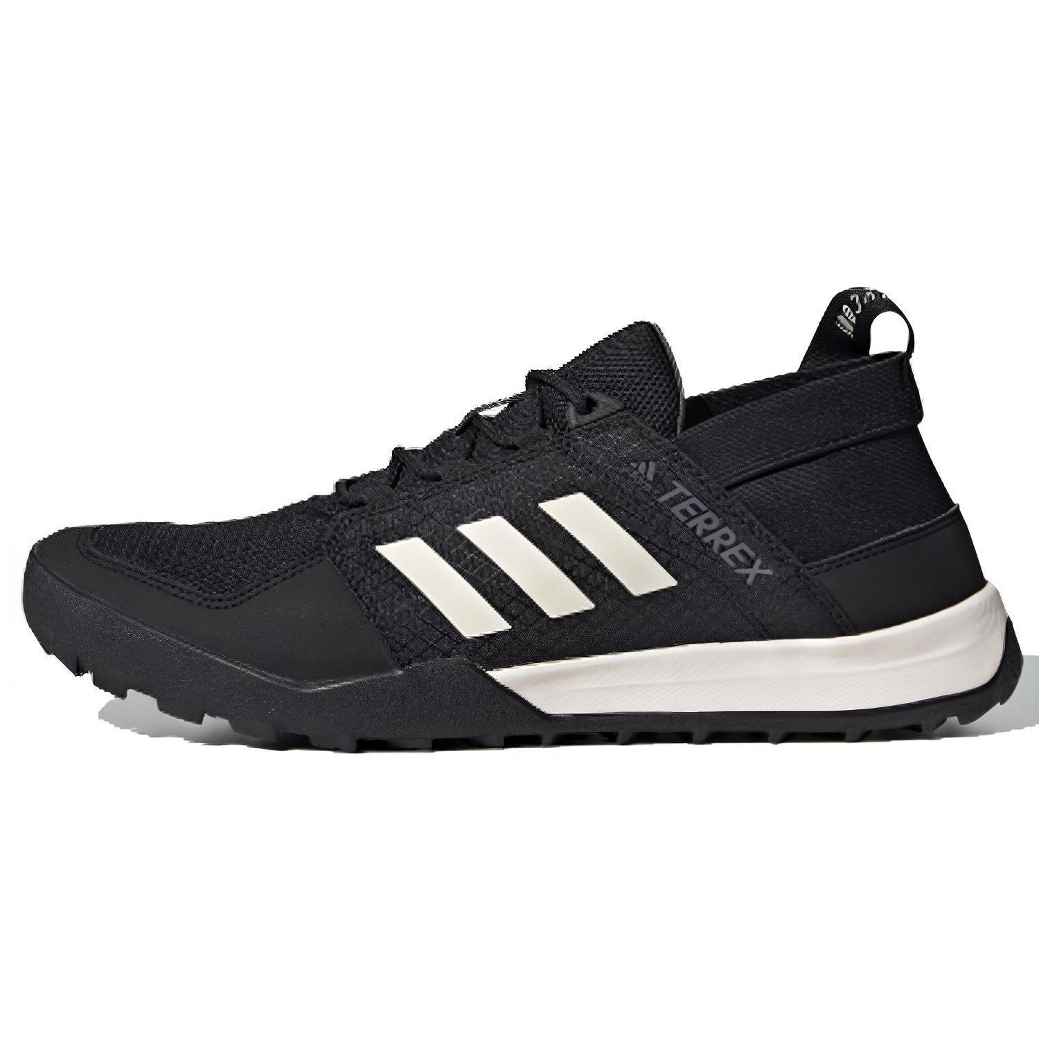 

Новые Adidas Terrex Cc Daroga черный/белый BC0980 36.5