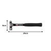 Tone Black Shaft Hammer Black HPBH-05 0.5lb