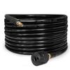 AUPETET High Pressure Washer Hose Extension, 10m Quick Extension, Compatible with Kärcher K Series (K2, K3, K4, K5, K6, K7), Pressure Washer Accessory