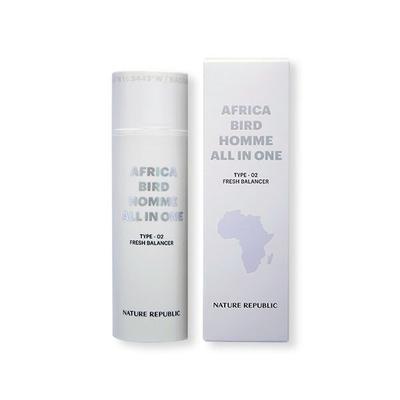Africa Bud Homme All-in-One Fresh Balancer 150ml
