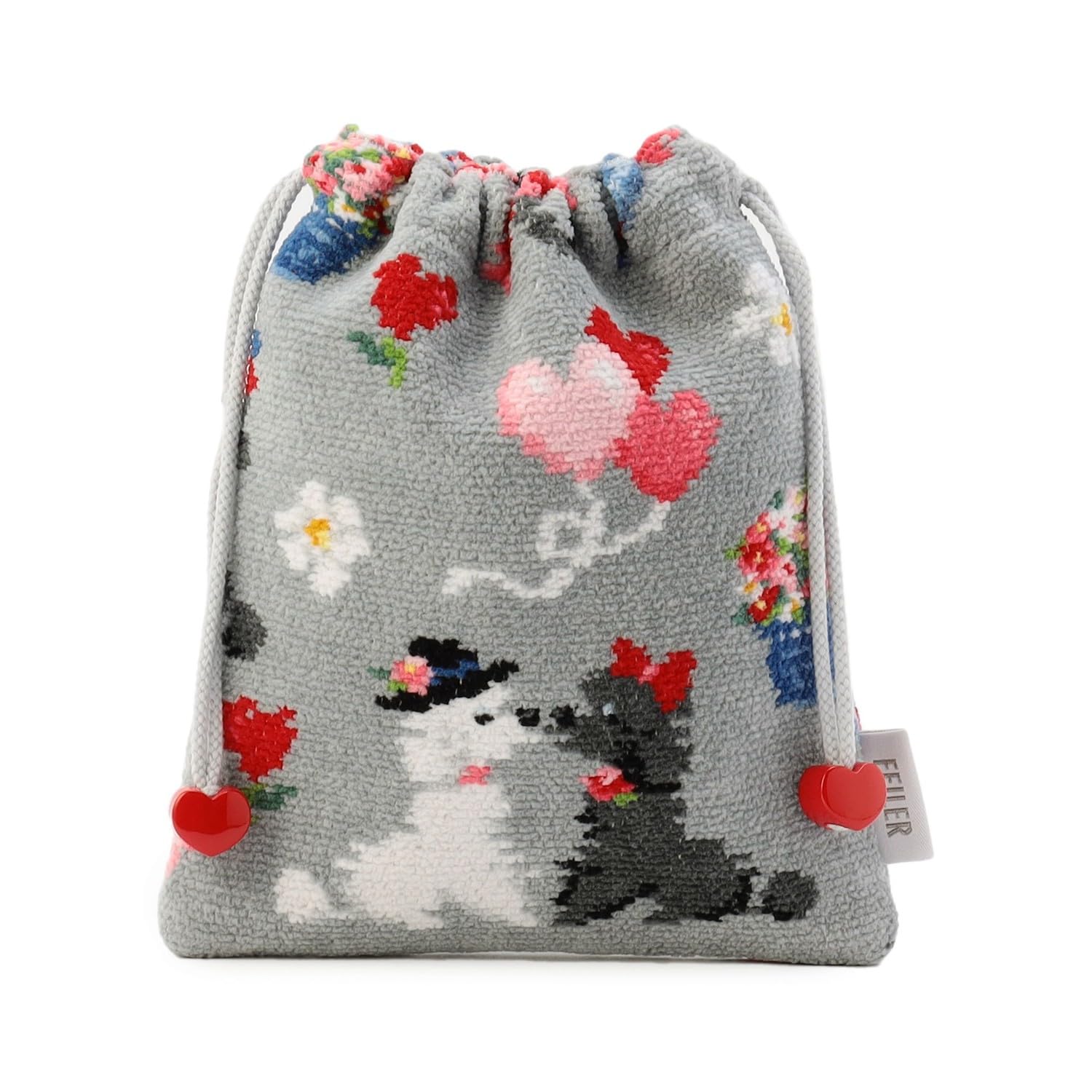 

[1G1126120380130]Гора Pt. Сумка-мешок Lulu MPL-260380