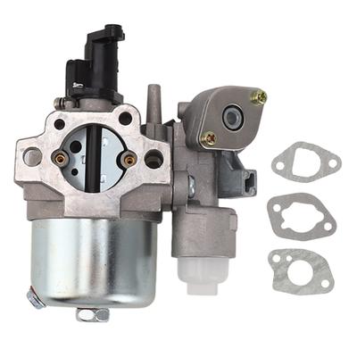 Lawn Mower Carburetor Kit 277?62301?30 277?62302?50 277?62301?60 with Gasket for Subaru 6.0HP SP170