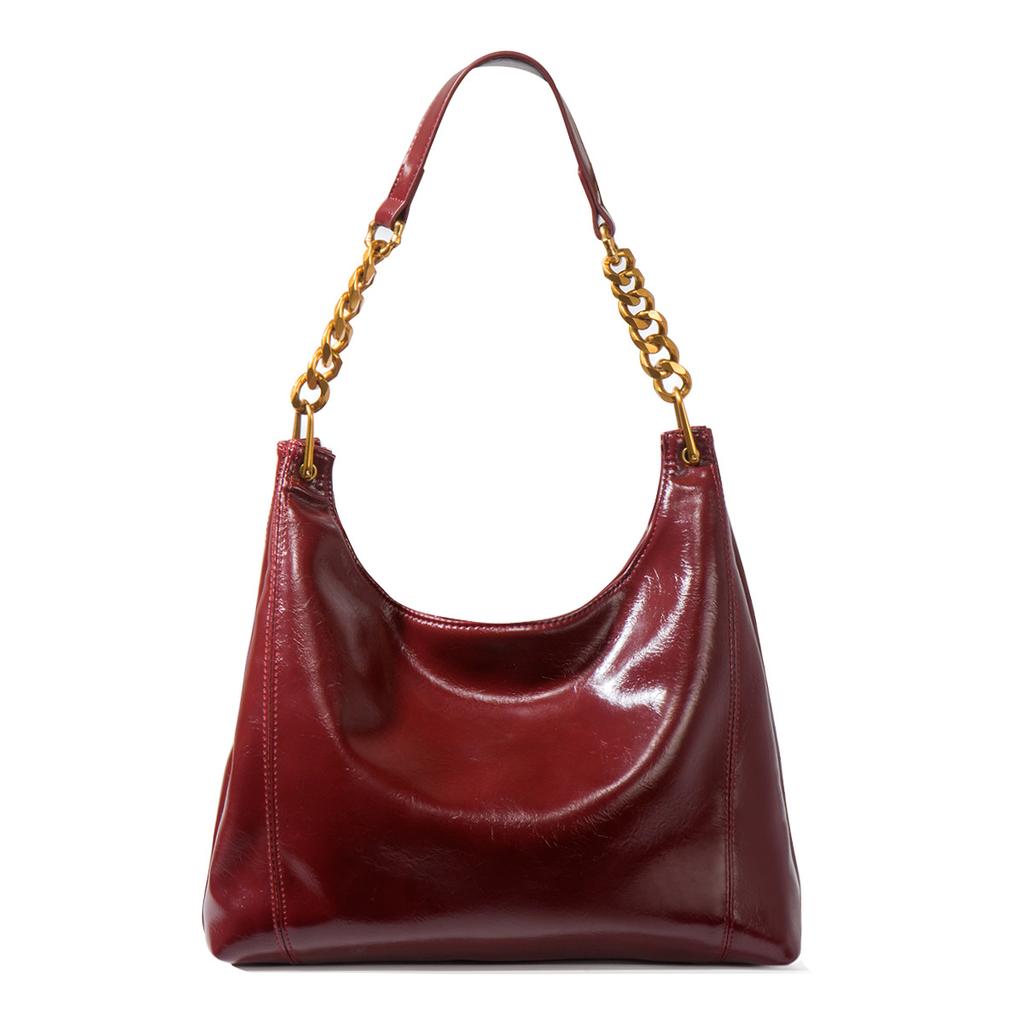 Premium Tote Bag Large Capacity Women's Bag New Shoulder Underarm Red Wedding Bride