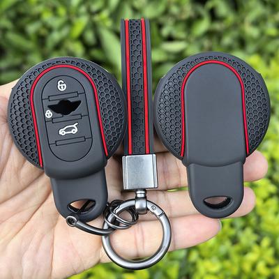 Zubehör für Autoelektronik – Hüllen für Autoschlüssel