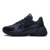 Li Ning Comfortable Sports Casual Shoes Women Sneakers Black AGCS266-1