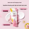 Mentholatum Hydrating Rose Scent Hand Cream