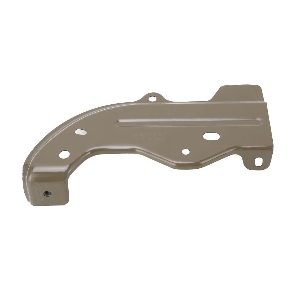 Left Fender Lamp Bracket Original Standard 1100382 S0 A Replacement for Tesla Model 3 2017‑2023