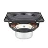 Powerful 57mm Full Frequency Speakers Inner Magnets 4Ohm 12W  Subwoofer Speakers Pair for Auditory Loudspeaker 2PCS