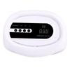 High-Power LED Smart Sensing Quick-Dry Nail Lamp with Double-Hand Capacity