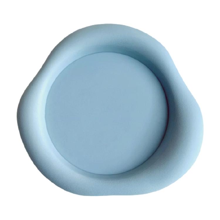 Food Grade Silicone Coaster Table Protectors Nonslip Base Thermal Cup Mat Modern Homes Kitchen Dining Solution